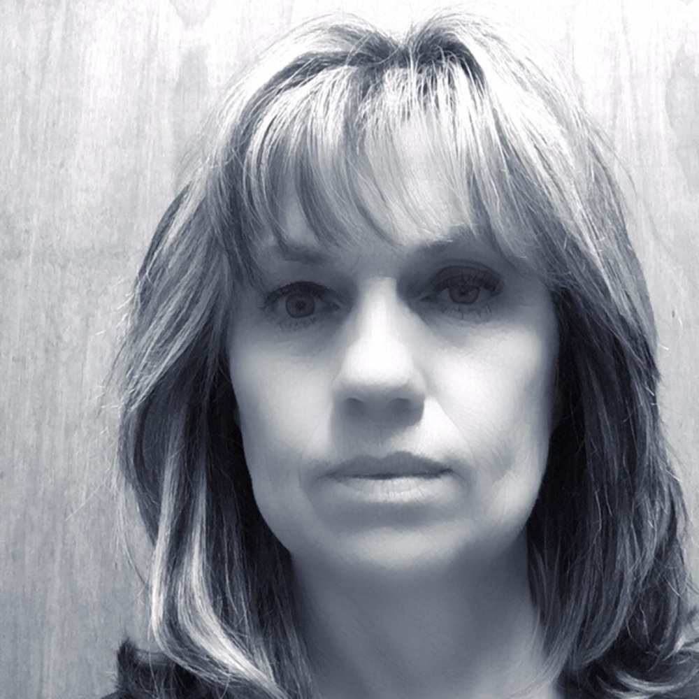Meet your Posher, Teresa